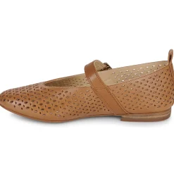 Clarks - FAWNA JANE Marron Sale
