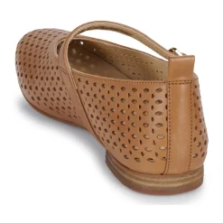 Clarks - FAWNA JANE Marron Sale