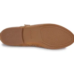 Clarks - FAWNA JANE Marron Sale
