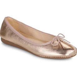 Clarks - FRECKLE ICE< Ballerines / Babies
