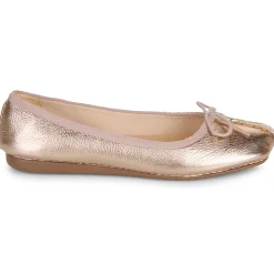 Clarks - FRECKLE ICE< Ballerines / Babies