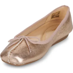 Clarks - FRECKLE ICE< Ballerines / Babies