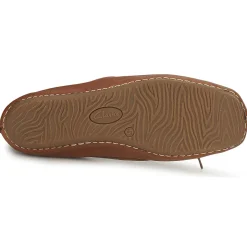 Clarks - FRECKLE ICE Marron Outlet