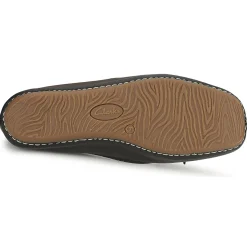 Clarks - FRECKLE ICE Noir Sale