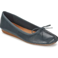 Clarks - FRECKLE ICE Marine
