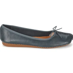 Clarks - FRECKLE ICE Marine