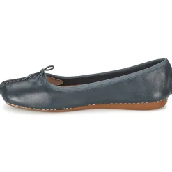 Clarks - FRECKLE ICE Marine