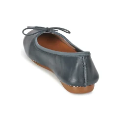 Clarks - FRECKLE ICE Marine