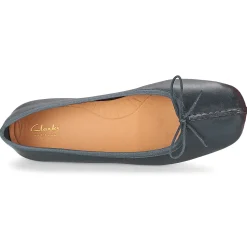 Clarks - FRECKLE ICE Marine