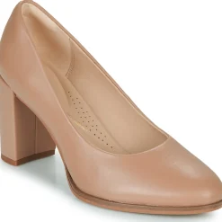 Clarks Escarpins^- FREVA85 COURT