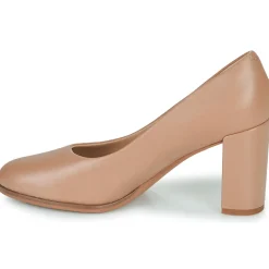 Clarks Escarpins^- FREVA85 COURT