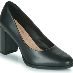 Clarks Escarpins^- FREVA85 COURT