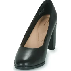 Clarks Escarpins^- FREVA85 COURT