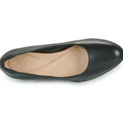 Clarks Escarpins^- FREVA85 COURT