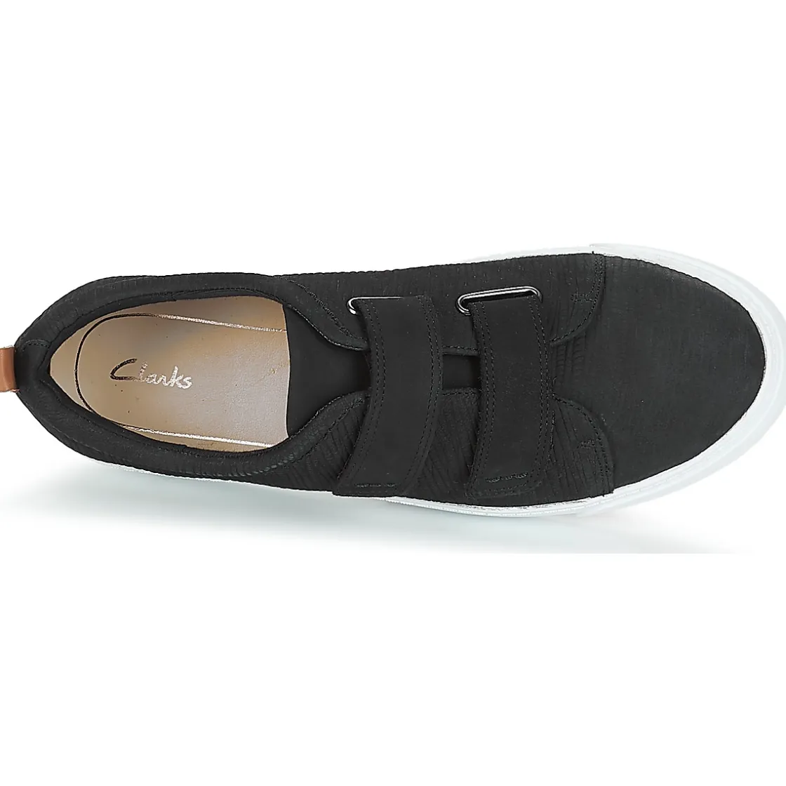 Clarks Baskets Mode^- Glove Daisy