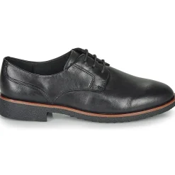 Clarks - GRIFFIN LANE Noir Outlet