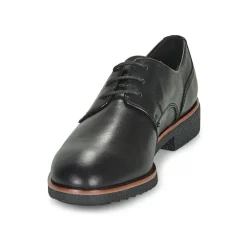 Clarks - GRIFFIN LANE Noir Outlet