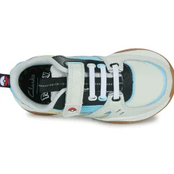 Clarks - GRIP PEARL K< Baskets Mode