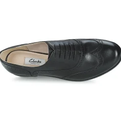 Clarks - HAMBLE OAK< Derbies & Richelieu