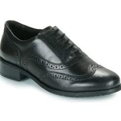 Clarks Derbies & Richelieu^- Havisham Oak