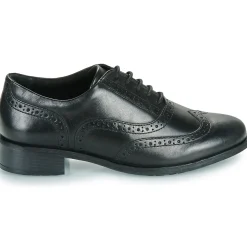 Clarks Derbies & Richelieu^- Havisham Oak