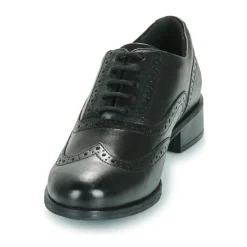 Clarks Derbies & Richelieu^- Havisham Oak