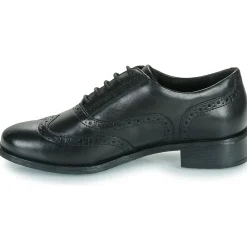 Clarks Derbies & Richelieu^- Havisham Oak
