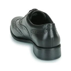 Clarks Derbies & Richelieu^- Havisham Oak