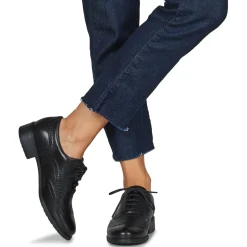 Clarks Derbies & Richelieu^- Havisham Oak