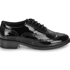 Clarks Derbies & Richelieu^- Havisham Oak