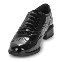 Clarks Derbies & Richelieu^- Havisham Oak