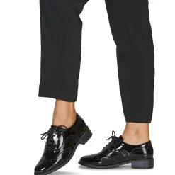 Clarks Derbies & Richelieu^- Havisham Oak