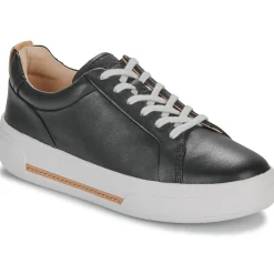 Clarks - HOLLYHOCK Noir Online