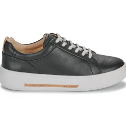 Clarks - HOLLYHOCK Noir Online