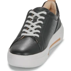 Clarks - HOLLYHOCK Noir Online