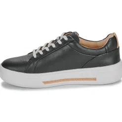 Clarks - HOLLYHOCK Noir Online