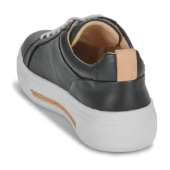 Clarks - HOLLYHOCK Noir Online