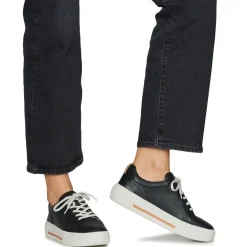 Clarks - HOLLYHOCK Noir Online