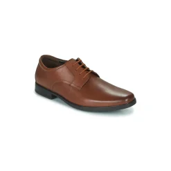 Clarks - HOWARD WALK< Derbies & Richelieu