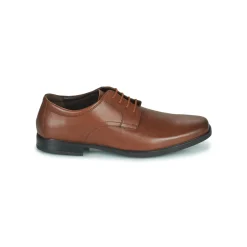 Clarks - HOWARD WALK< Derbies & Richelieu