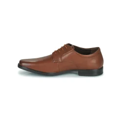 Clarks - HOWARD WALK< Derbies & Richelieu