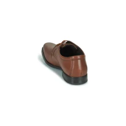 Clarks - HOWARD WALK< Derbies & Richelieu