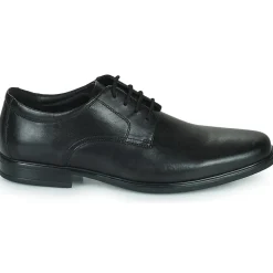 Clarks - HOWARD WALK< Derbies & Richelieu