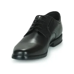 Clarks - HOWARD WALK< Derbies & Richelieu
