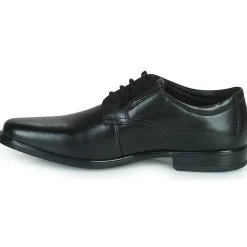 Clarks - HOWARD WALK< Derbies & Richelieu