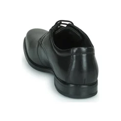 Clarks - HOWARD WALK< Derbies & Richelieu