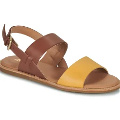 Clarks - KARSEA STRAP< Sandales Et Nu-pieds
