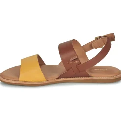 Clarks - KARSEA STRAP< Sandales Et Nu-pieds