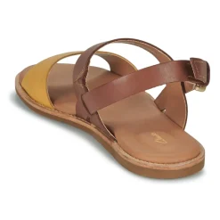 Clarks - KARSEA STRAP< Sandales Et Nu-pieds