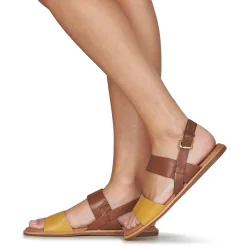 Clarks - KARSEA STRAP< Sandales Et Nu-pieds
